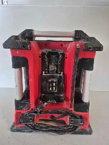 Bt Milwaukee 279220 Work Radio(32761116) - Photo 2