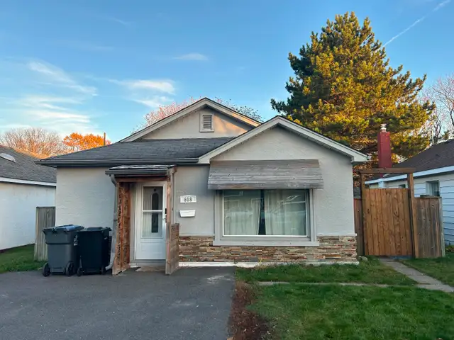 House for Rent