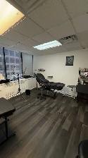 600sf - Office/Service Space: $2,225/Mo   HST UTILITIES INCLUDED - Photo 9