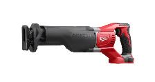 Milwaukee 2621-20 M18 SAWZALL Reciprocating Saw (NEW) $149 - Photo 4