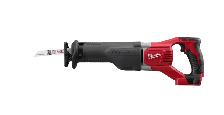 Milwaukee 2621-20 M18 SAWZALL Reciprocating Saw (NEW) $149 - Photo 5