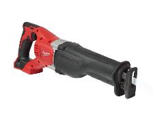 Milwaukee 2621-20 M18 SAWZALL Reciprocating Saw (NEW) $149 - Photo 7