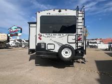 2024 Outdoors RV Blackstone 260KVS, LUXURY, EXTENDED SEASON - Photo 12