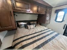 2024 Outdoors RV Blackstone 260KVS, LUXURY, EXTENDED SEASON - Photo 19