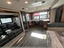 2024 Outdoors RV Blackstone 260KVS, LUXURY, EXTENDED SEASON - Photo 24