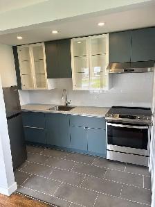 26-105 Bright apartment on a quiet Dartmouth Street - Photo 5