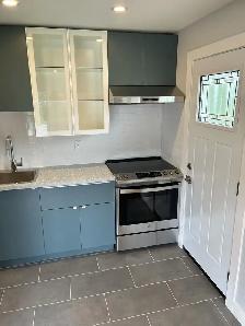 26-105 Bright apartment on a quiet Dartmouth Street - Photo 7