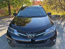 2013 Toyota RAV4 Limited|Low KM - Photo 2