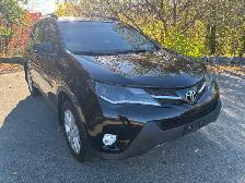 2013 Toyota RAV4 Limited|Low KM - Photo 5