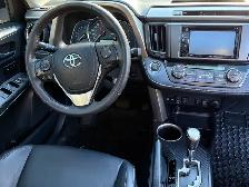 2013 Toyota RAV4 Limited|Low KM - Photo 8
