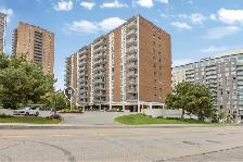 230 Brittany Drive, Ottawa East | 1,827 SF Retail for Lease