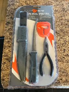 South Bend Fillet Knife
