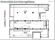 Retail QSR Opportunities for Lease | 146 Rideau Street - Photo 4