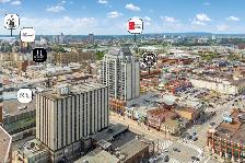 Retail QSR Opportunities for Lease | 146 Rideau Street - Photo 6