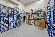 Retail QSR Opportunities for Lease | 146 Rideau Street - Photo 21