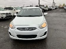 2016 Hyundai Accent L Sedan FWD - Photo 2