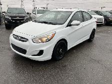2016 Hyundai Accent L Sedan FWD - Photo 3