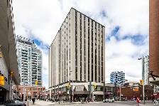 Office Space for Lease | 1 Nicholas Street | Downtown Ottawa