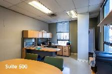 Office Space for Lease | 1 Nicholas Street | Downtown Ottawa - Photo 12