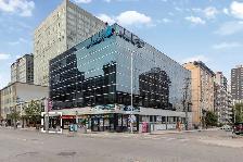 203 Bank St., Ottawa | 1,840 sf Retail for Lease in Centretown - Photo 3