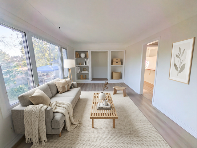 6530 Ash St, Niagara Falls (4) - All Inclusive 2 Bed Upper Unit