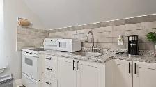 C15 9 MAIN - 2 BEDROOMS APARTMENT – FULLY FURNISHED - Photo 3