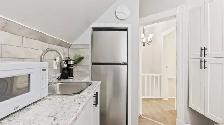C15 9 MAIN - 2 BEDROOMS APARTMENT – FULLY FURNISHED - Photo 5