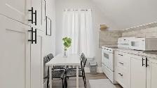 C15 9 MAIN - 2 BEDROOMS APARTMENT – FULLY FURNISHED - Photo 6