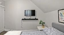 C15 9 MAIN - 2 BEDROOMS APARTMENT – FULLY FURNISHED - Photo 7