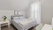 C15 9 MAIN - 2 BEDROOMS APARTMENT – FULLY FURNISHED - Photo 8