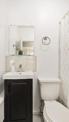 C15 9 MAIN - 2 BEDROOMS APARTMENT – FULLY FURNISHED - Photo 9