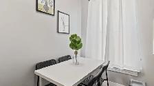 C15 9 MAIN - 2 BEDROOMS APARTMENT – FULLY FURNISHED - Photo 10