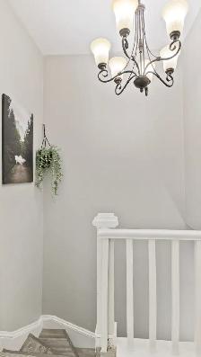 C15 9 MAIN - 2 BEDROOMS APARTMENT – FULLY FURNISHED - Photo 11
