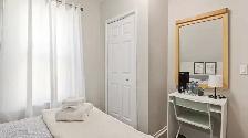 C15 9 MAIN - 2 BEDROOMS APARTMENT – FULLY FURNISHED - Photo 12