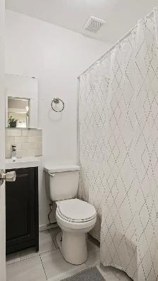 C15 9 MAIN - 2 BEDROOMS APARTMENT – FULLY FURNISHED - Photo 14