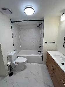 2 bedroom mini home for rent $1800/mth plus utilities heat/power - Photo 5