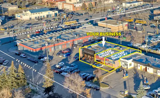 Business Opportunity for Sale