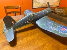 WWII model planes - free for anyone interested - Photo 2