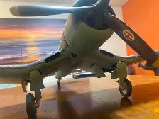 WWII model planes - free for anyone interested - Photo 3
