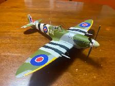 WWII model planes - free for anyone interested - Photo 4