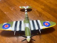 WWII model planes - free for anyone interested - Photo 5