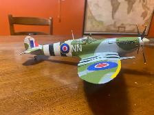WWII model planes - free for anyone interested - Photo 6