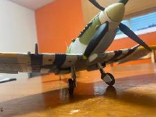 WWII model planes - free for anyone interested - Photo 7