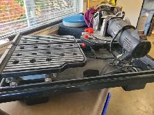 Selling Lackmond tile cutter - Photo 3