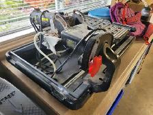 Selling Lackmond tile cutter - Photo 4