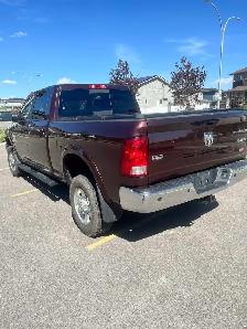 2012 Dodge Ram 3500 Cummins - Photo 4