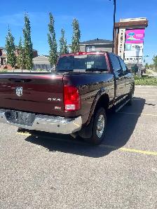 2012 Dodge Ram 3500 Cummins - Photo 5