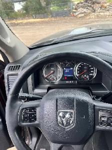 2012 Dodge Ram 3500 Cummins - Photo 7