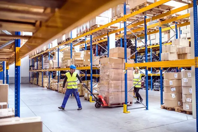 NOW HIRING: FLOOR LOADER – MILTON, ON