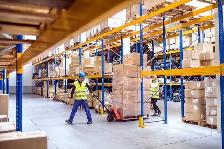 NOW HIRING: FLOOR LOADER – MILTON, ON